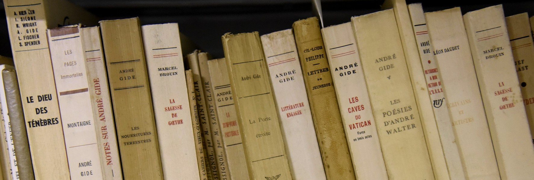 Livre 'La Vie De Montaigne' Par Jean Prévost, état Bon, V210600