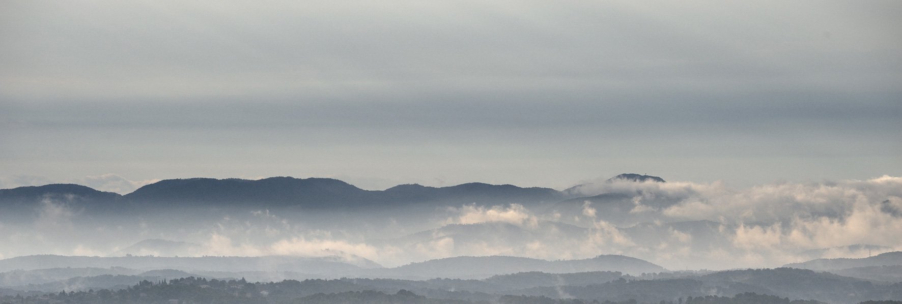 Les maures © Dominique Laugé