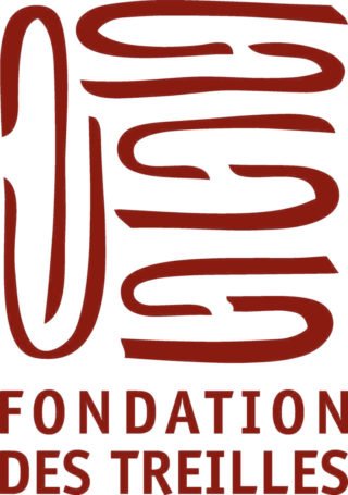 Logo Fondation des Treilles