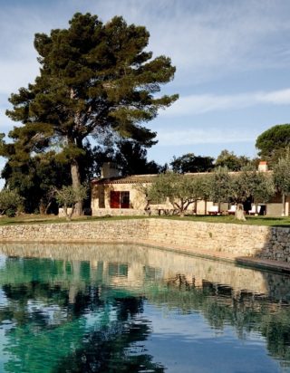 Maison de la Piscine © Dominique Laugé